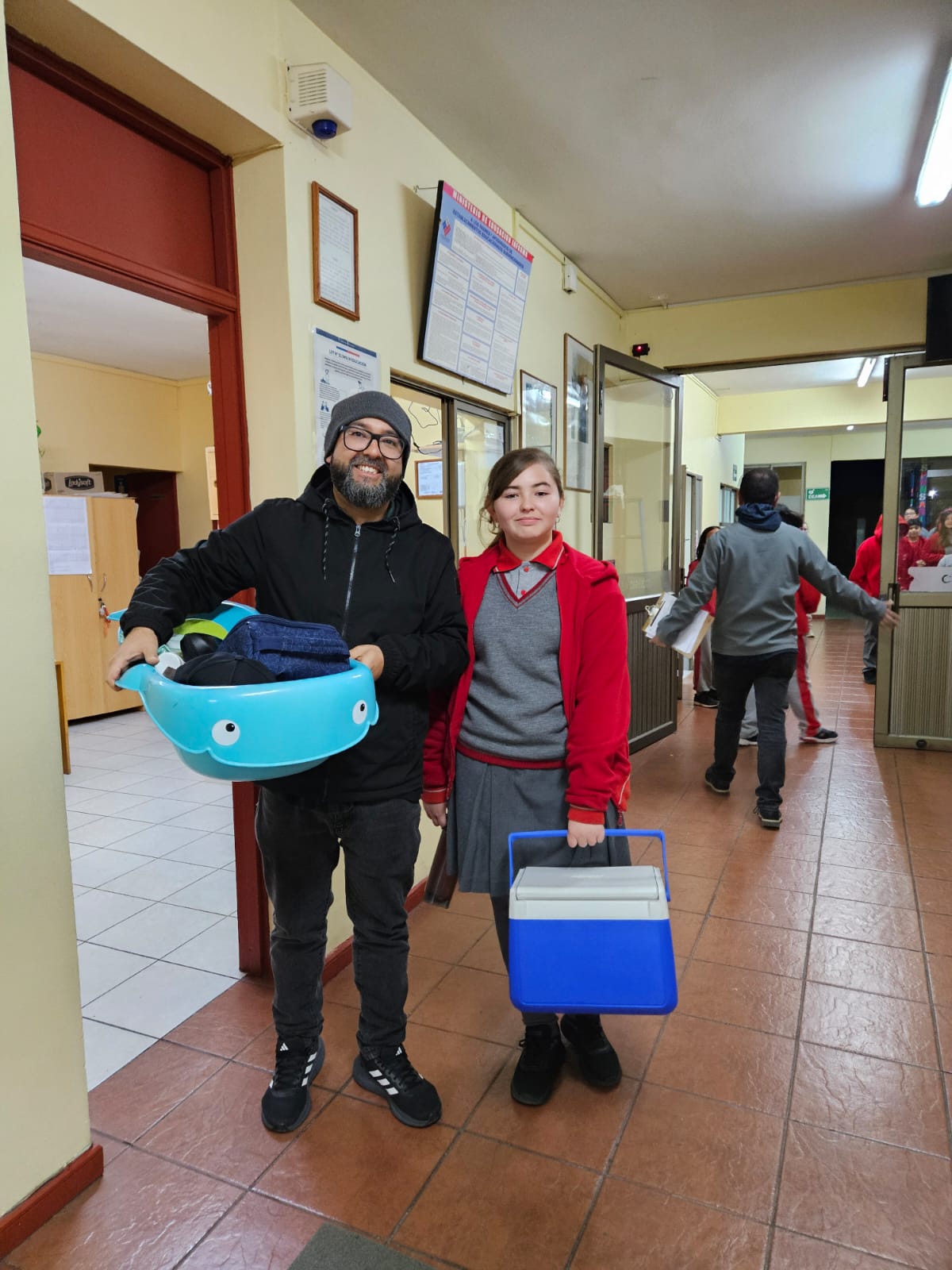 ¡Día sin Mochila en el Colegio HF Camilo Henríquez! 2025 - 491287965_1150106956912295_2299127737827312972_n.jpg